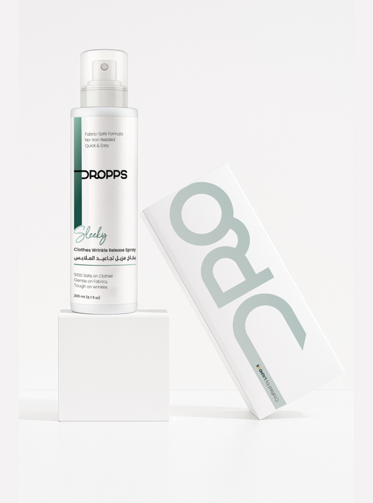 Sleeky 200ML | Wrinkle Releaser Spray