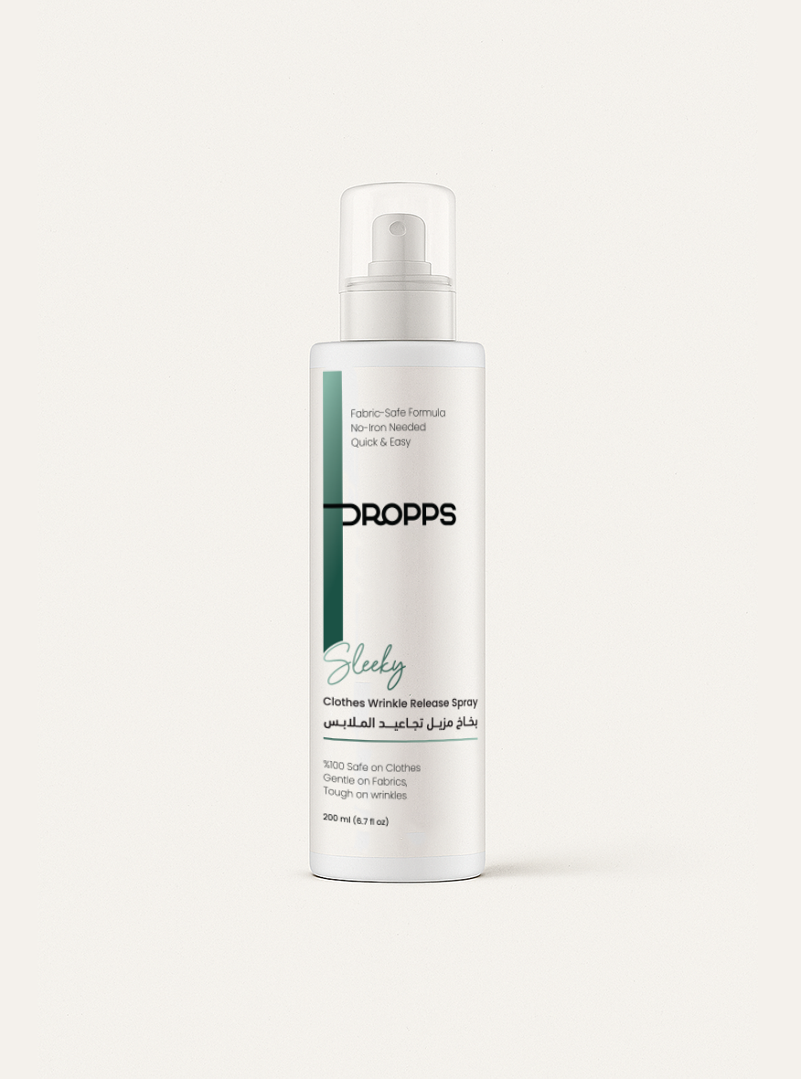 Sleeky 200ML | Wrinkle Releaser Spray
